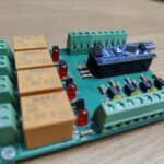 Arduino PLC